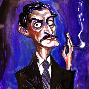 Edvard Munch, 2018